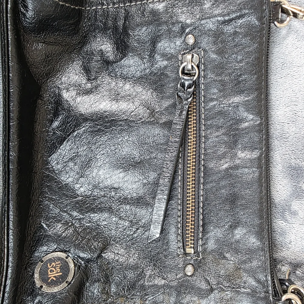 The Sak sleek stylish